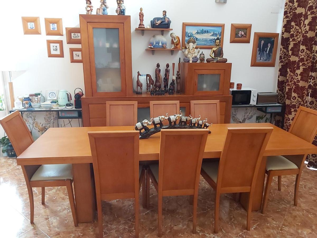 Serra E Mar Chelreira Eksteriør bilde